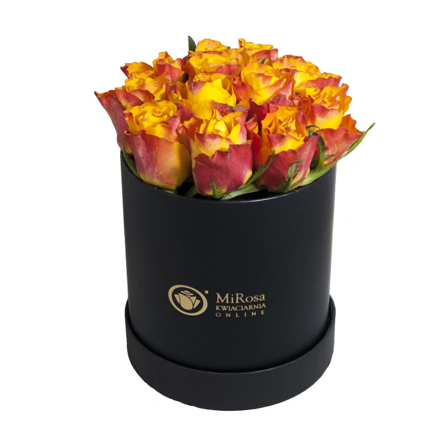 Flower Box FB KO 10