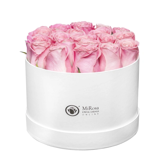 Flower Box duży FB KO 24