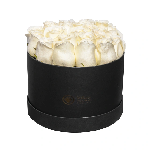 Flower Box duży FB KO 25