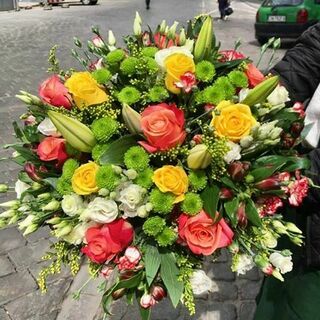 Instagram - realizajce kwiaciarnia MiRosa